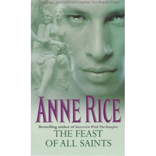 The Feast Of All Saints