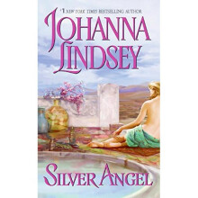 Silver Angel
