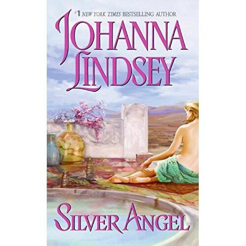 Silver Angel