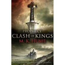 Prophecy: Clash of Kings, The Legend of Merlin Begins