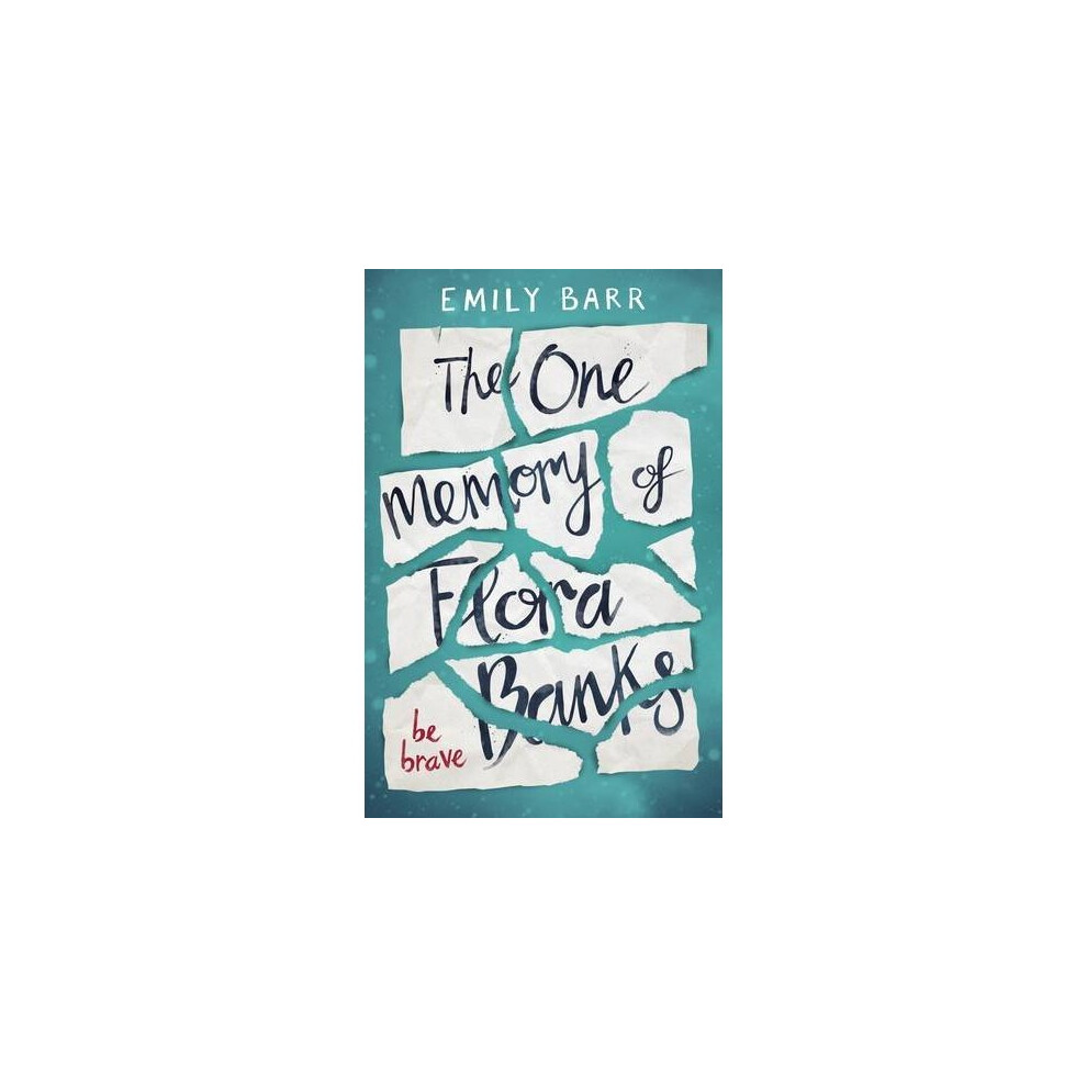 The One Memory of Flora Banks
