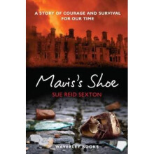 Mavis's Shoe