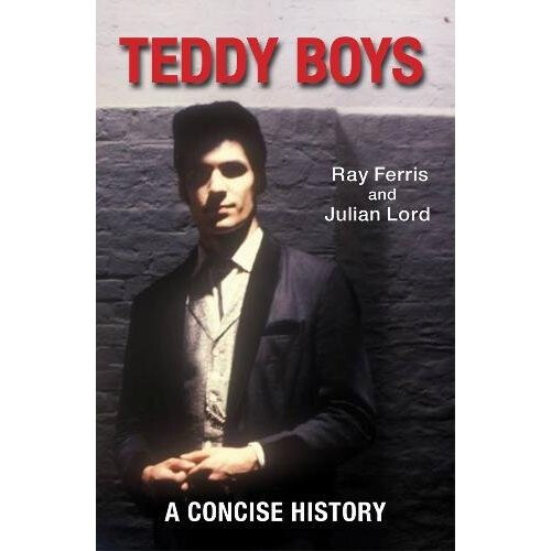 Teddy Boys