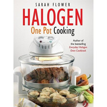 Halogen One Pot Cooking