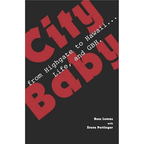 City Baby