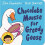 Chocolate Mousse for Greedy Goose 1