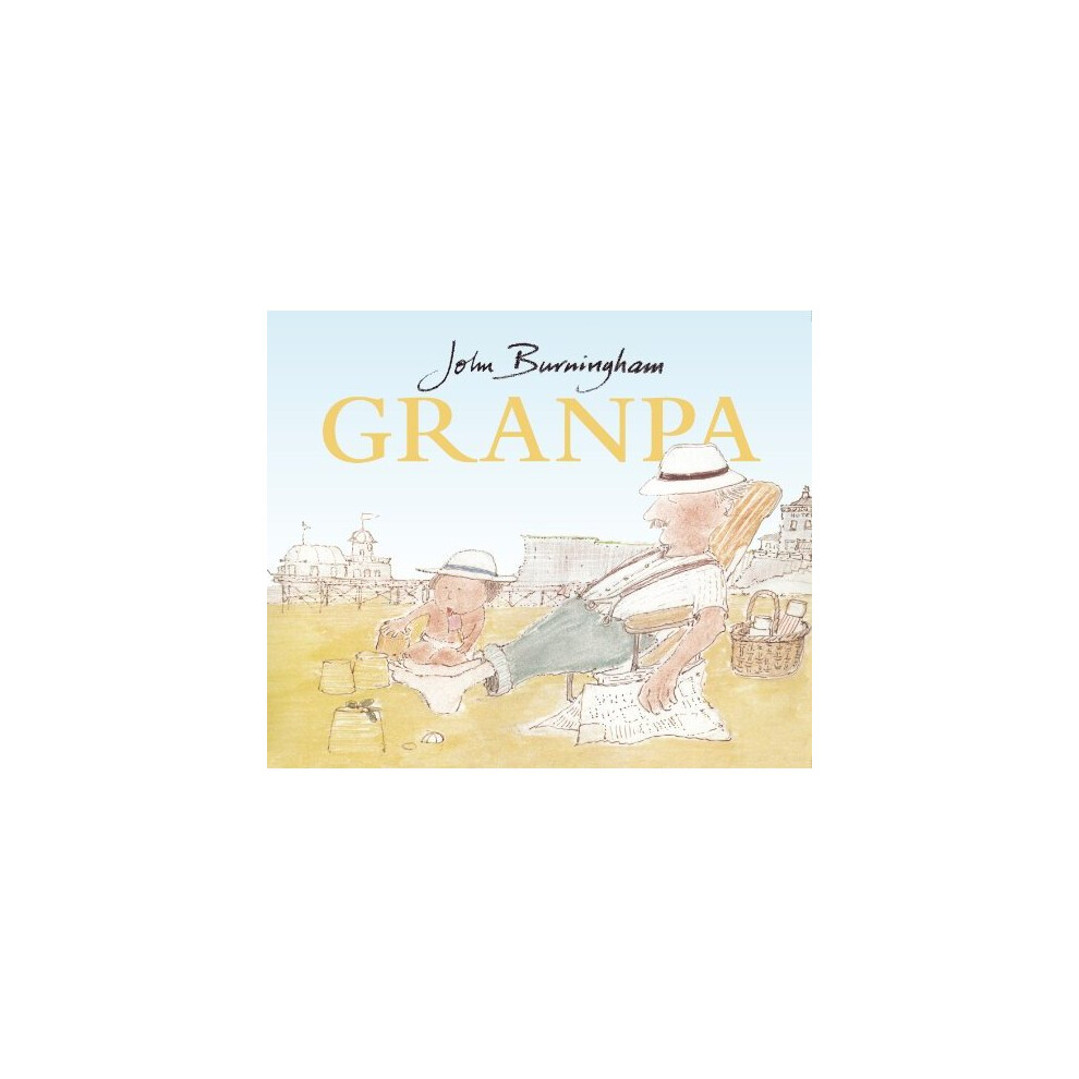 Granpa