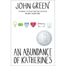An Abundance of Katherines