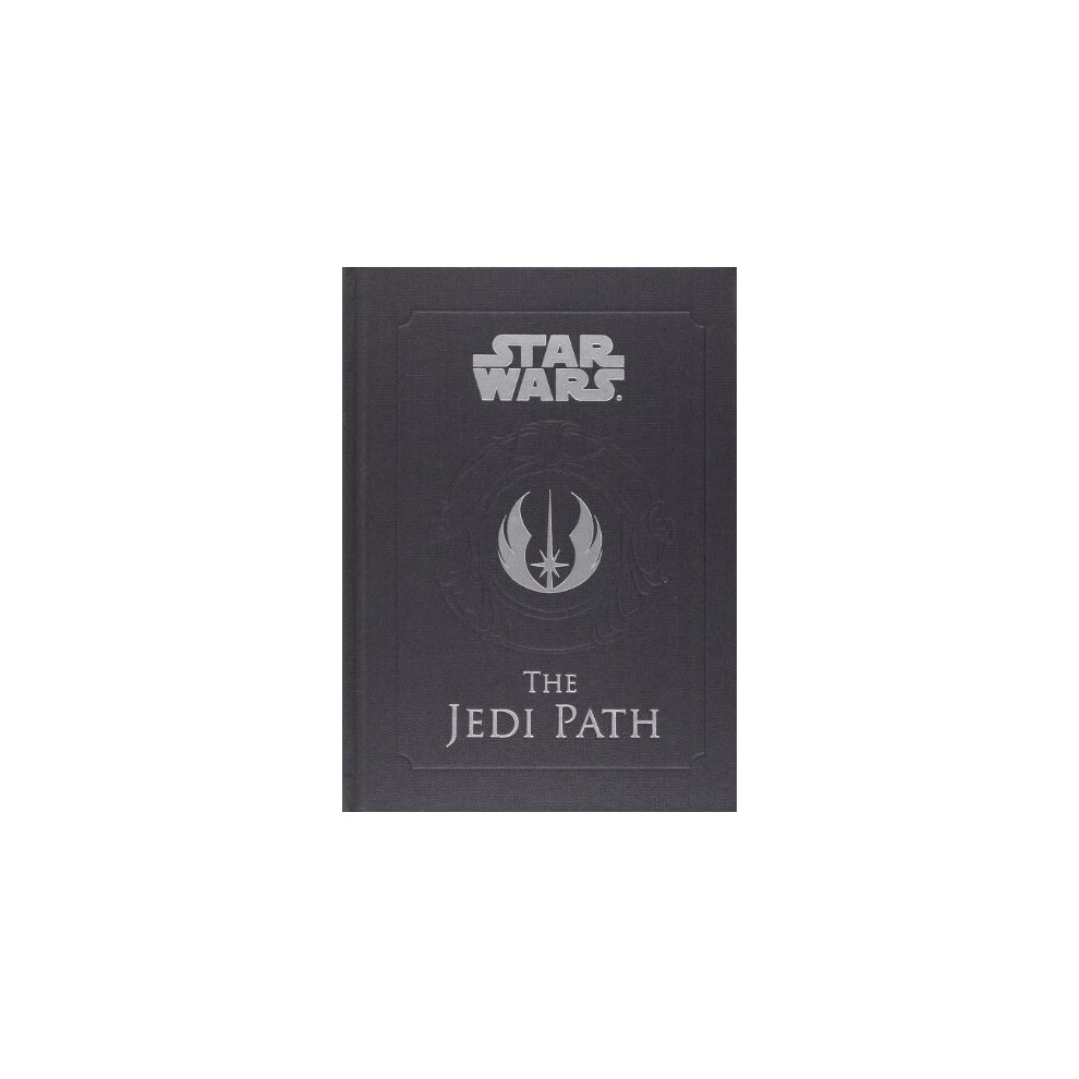 Star Wars: The Jedi Path: A Manual for Students of the Force