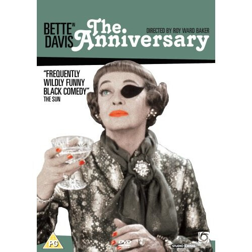 The Anniversary (DVD)