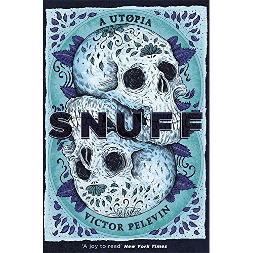 S.N.U.F.F.