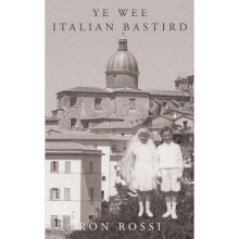 Ye Wee Italian Bastird