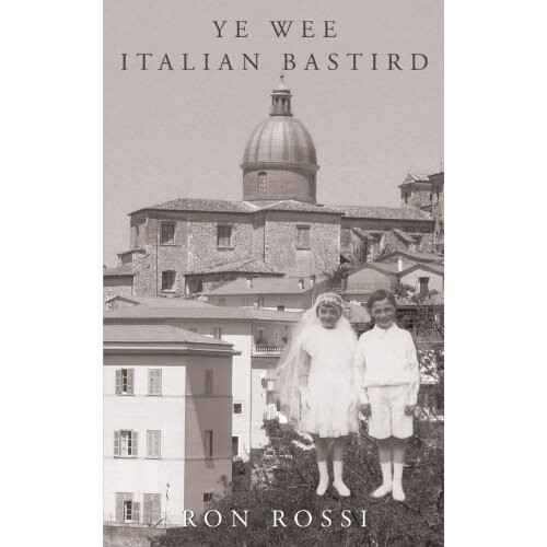 Ye Wee Italian Bastird