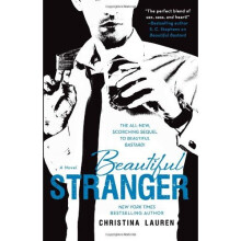 Beautiful Stranger (The Beautiful Series)