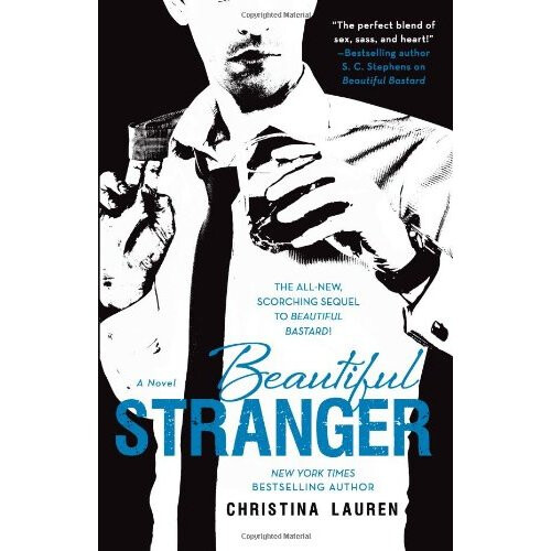 Beautiful Stranger (The Beautiful Series)