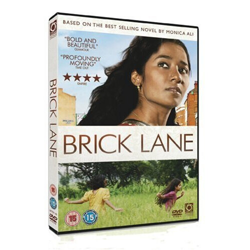 Brick Lane [2007] (DVD)