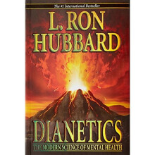 Dianetics: The Modern Science of Mental Health