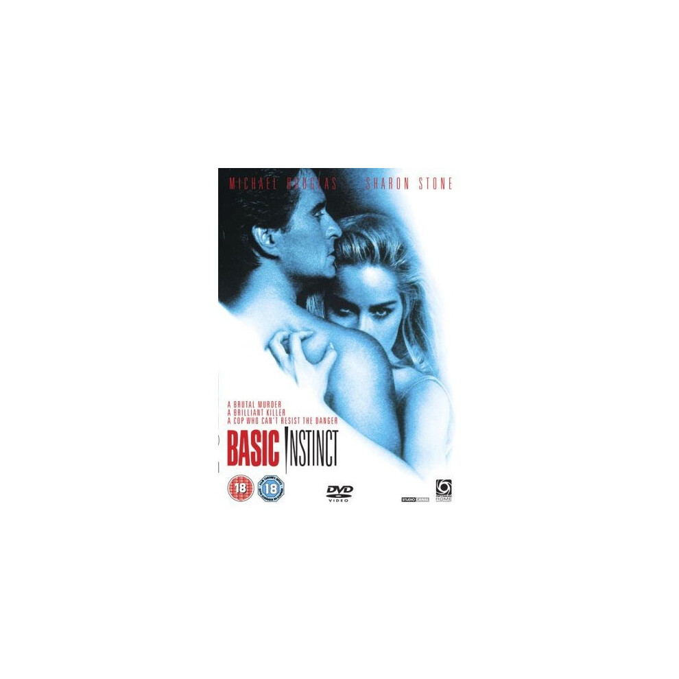 Basic Instinct (DVD)