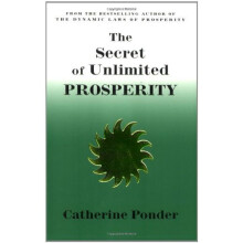 Secret of Unlimited Prosperity