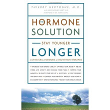 Hormone Solution