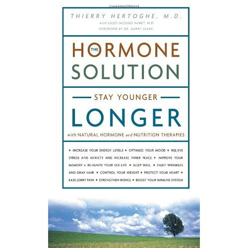 Hormone Solution