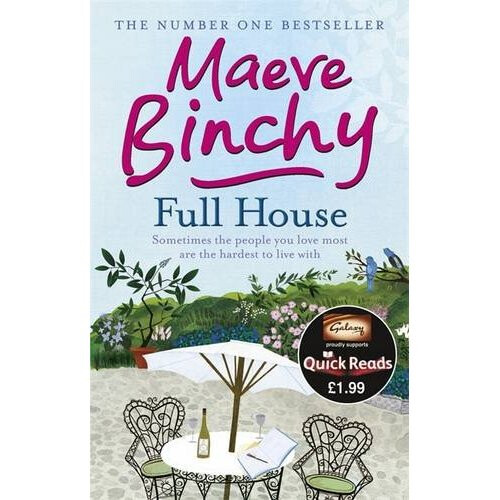 Full House (Quick Reads)