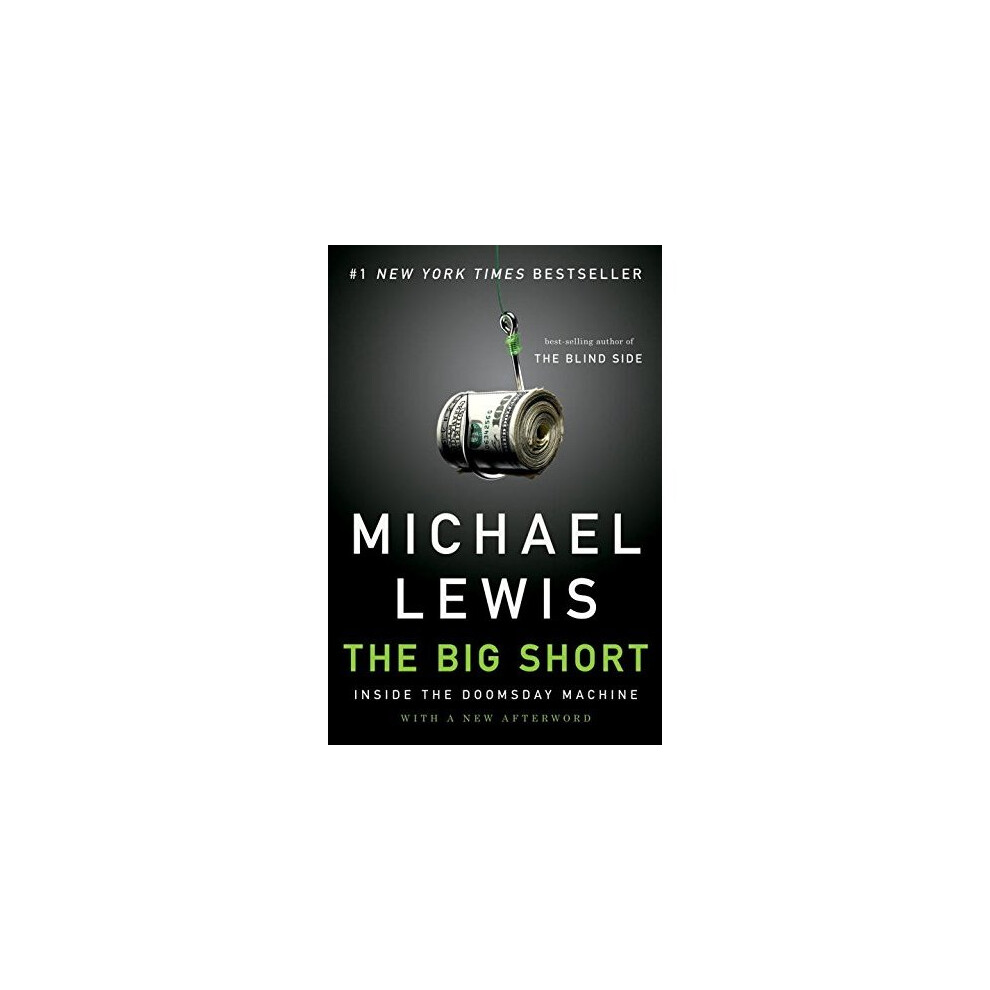 The Big Short: Inside the Doomsday Machine