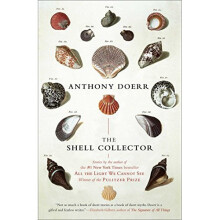 The Shell Collector: Stories