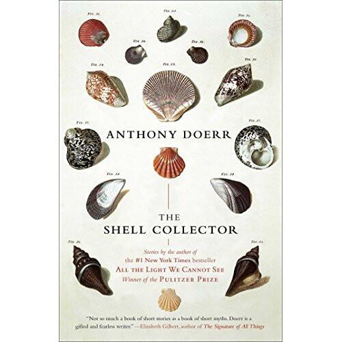 The Shell Collector: Stories