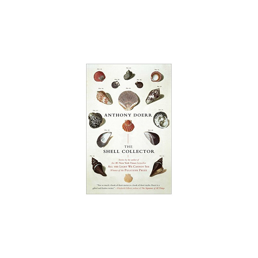 The Shell Collector: Stories