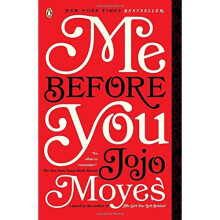 Me Before You