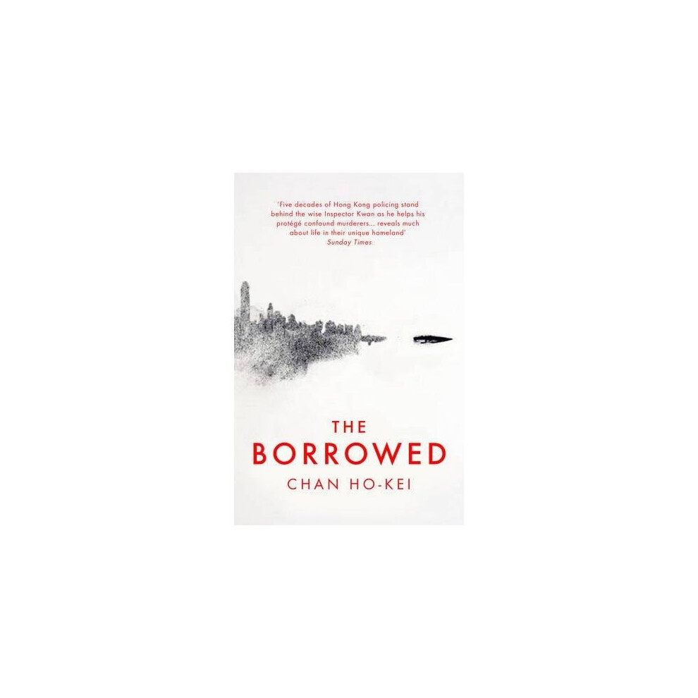 The Borrowed