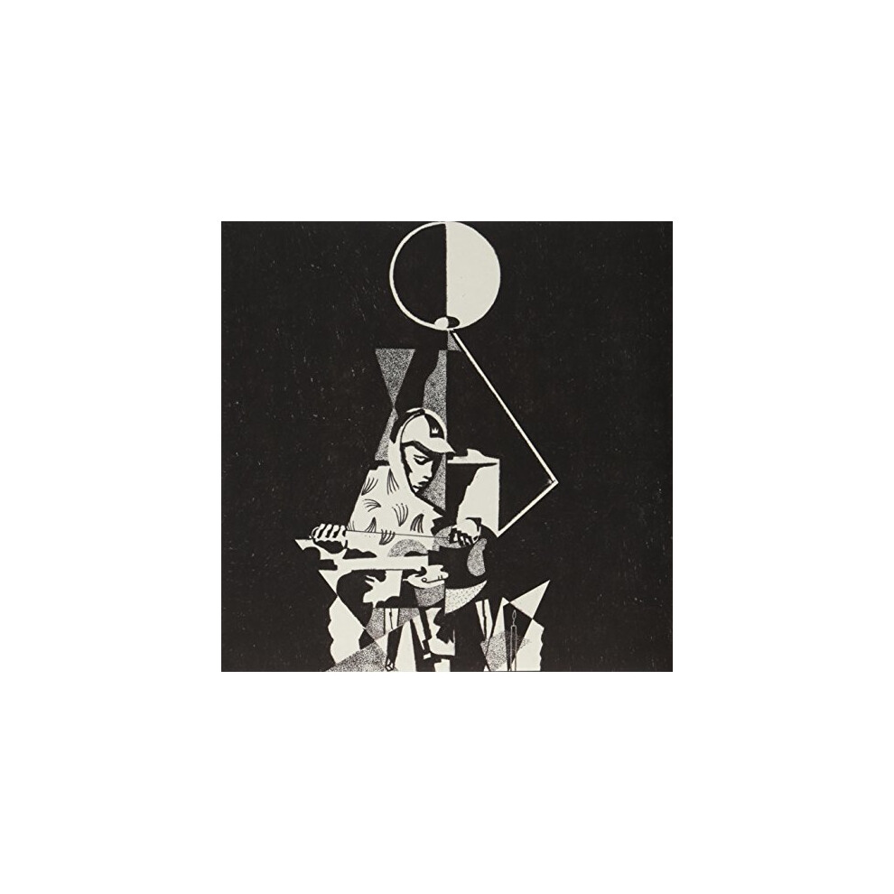 King Krule - 6 Feet Beneath The Moon [VINYL]