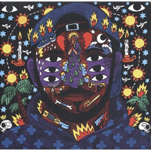 Kaytranada - 99.9% [VINYL]
