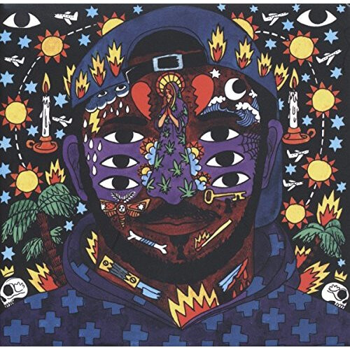 Kaytranada - 99.9% [VINYL]