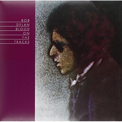 Bob Dylan - Blood On The Tracks [VINYL]