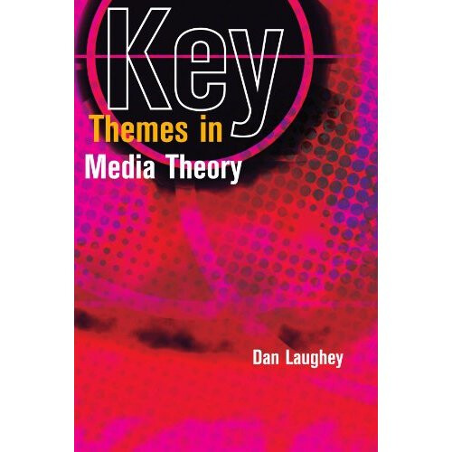 Key Themes in Media Theory