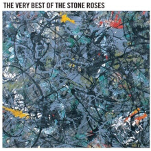The Stone Roses - The Very Best Of [VINYL]