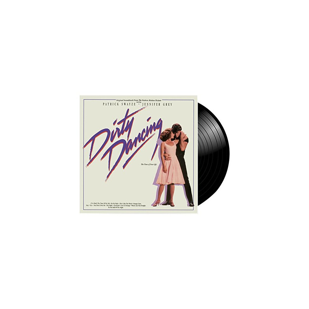 Dirty Dancing (Original Motion Picture Soundtrack) [VINYL]