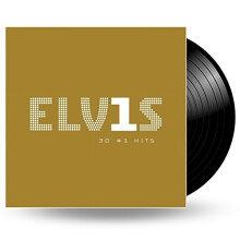 Elvis Presley - Elvis 30 #1 Hits [VINYL]