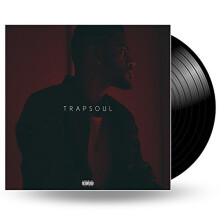 Bryson Tiller - T R A P S O U L [VINYL]
