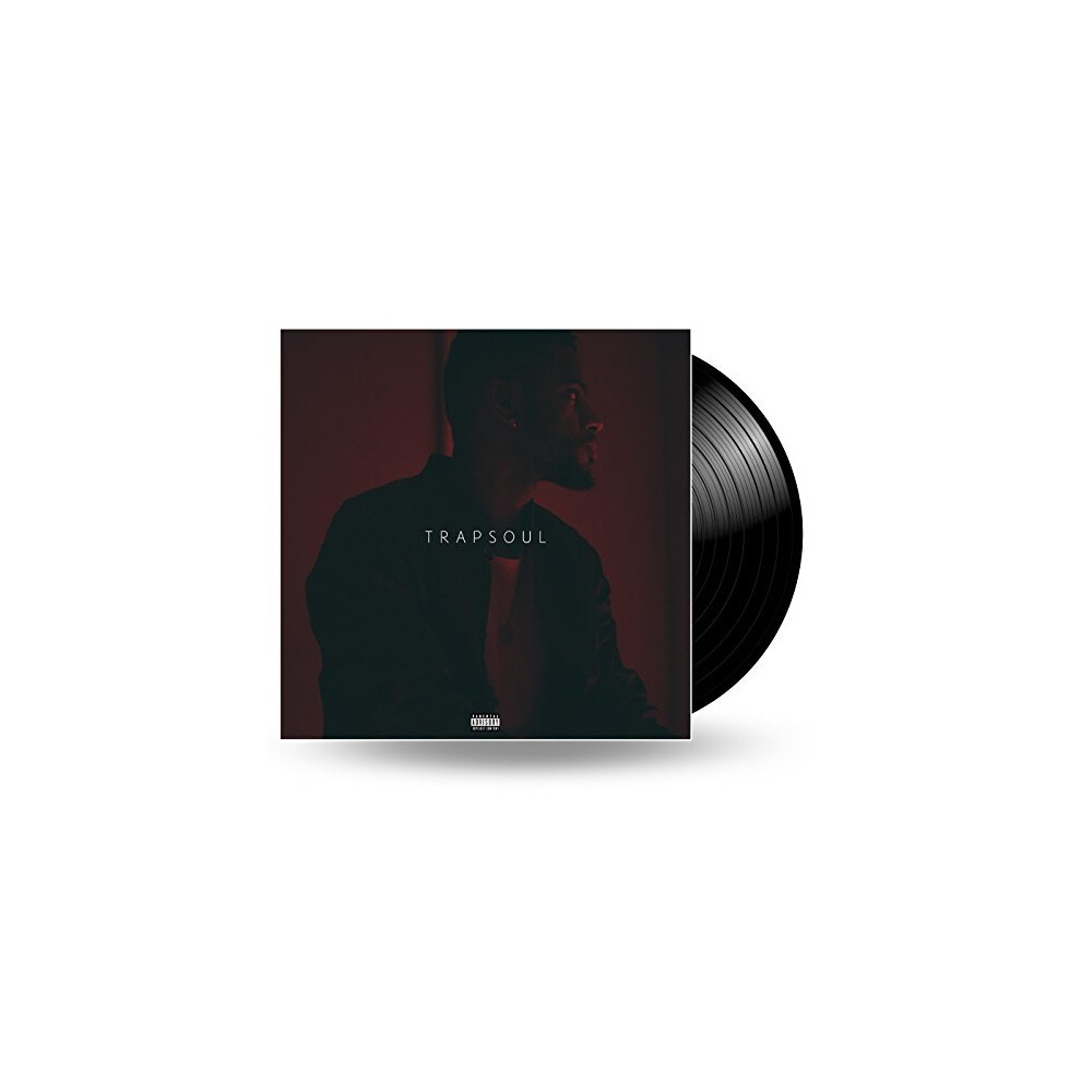 Bryson Tiller - T R A P S O U L [VINYL]