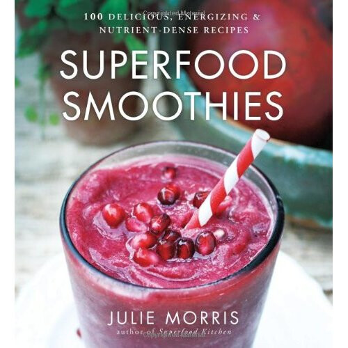 Superfood Smoothies