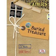 Globe Challenge: Buried Treasure: NF Grey A/3a (BUG CLUB)