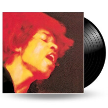 Jimi, The Experience Hendrix - Electric Ladyland [VINYL]