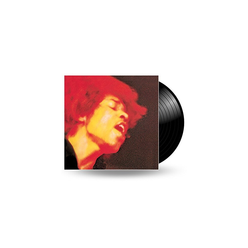 Jimi, The Experience Hendrix - Electric Ladyland [VINYL]