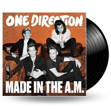 One Direction - Made In The A.m. [VINYL]