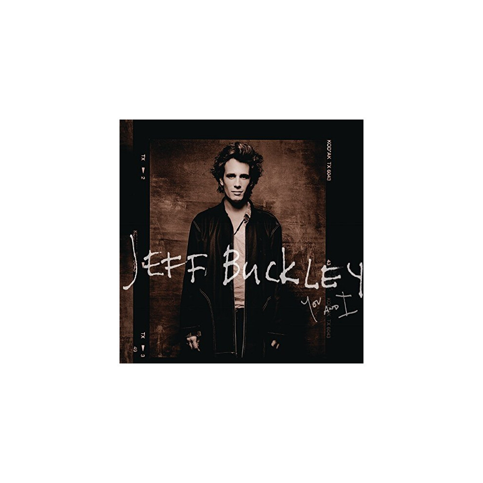 Jeff Buckley - You And I [VINYL]
