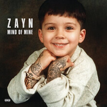 ZAYN - Mind Of Mine (Deluxe Edition) [VINYL]