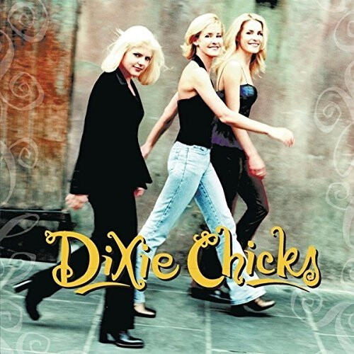 Dixie Chicks - Wide Open Spaces [VINYL]